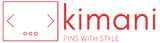 Kimani Pins Logo